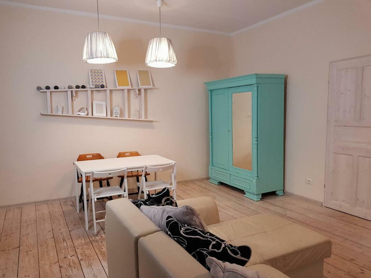Apartament Zwyciestwa Gliwice Esterno foto
